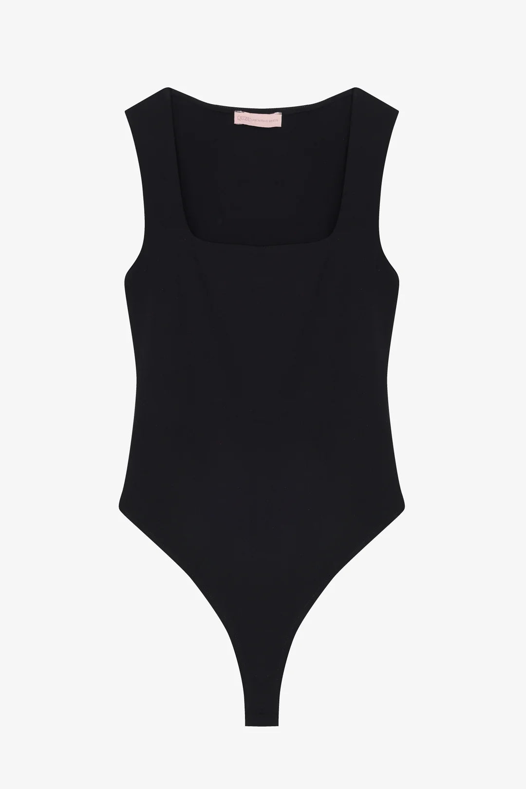 Square Bodysuit