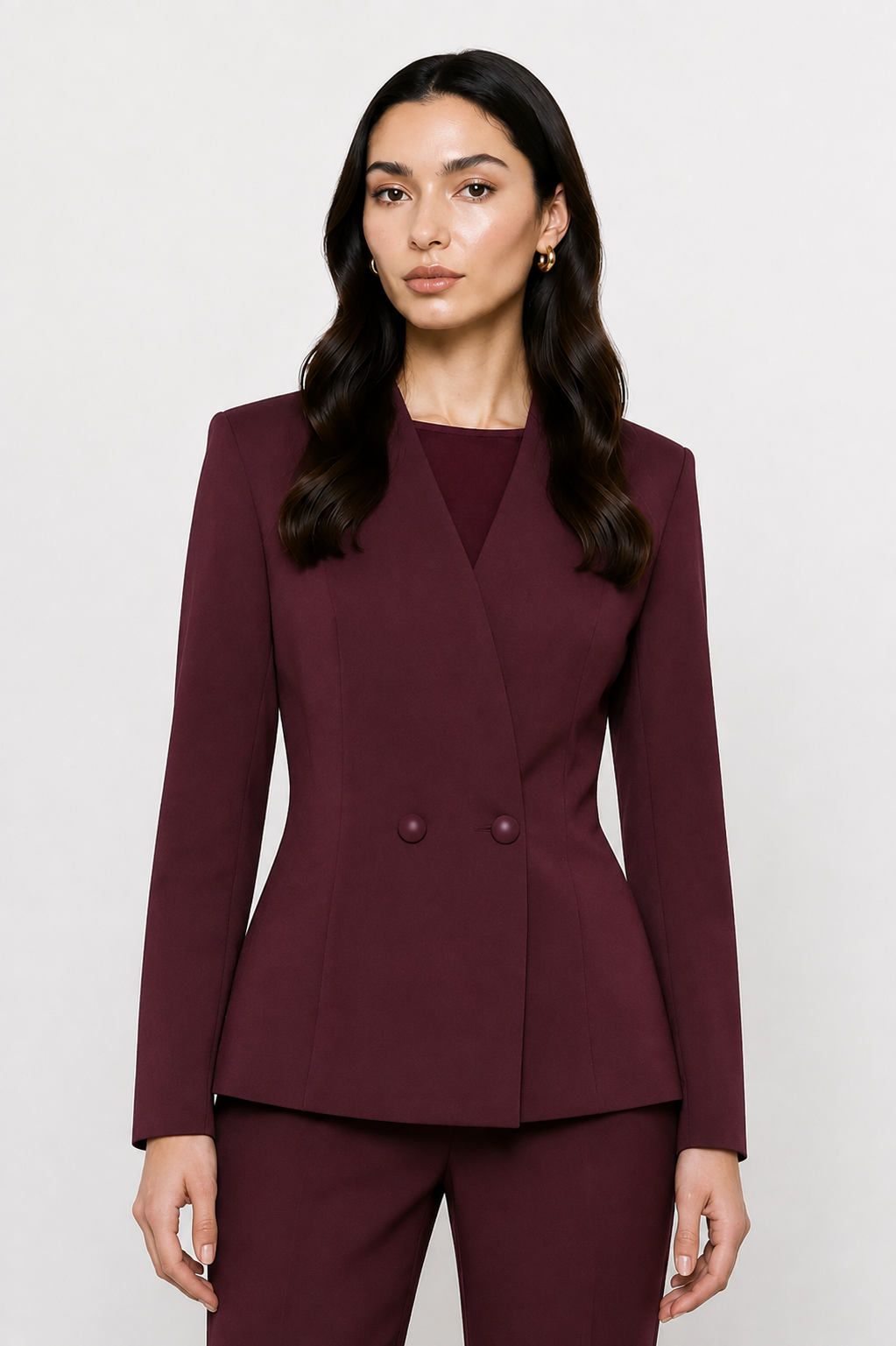 MARJORIE Jacket
