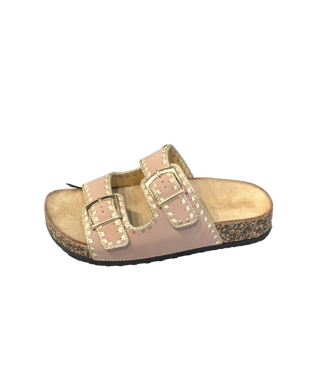 The Comfy Sandal