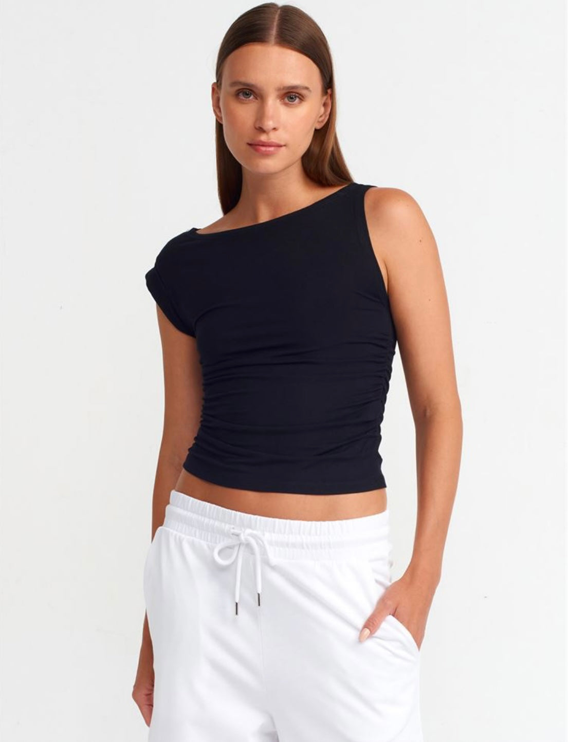 Asimetric Top