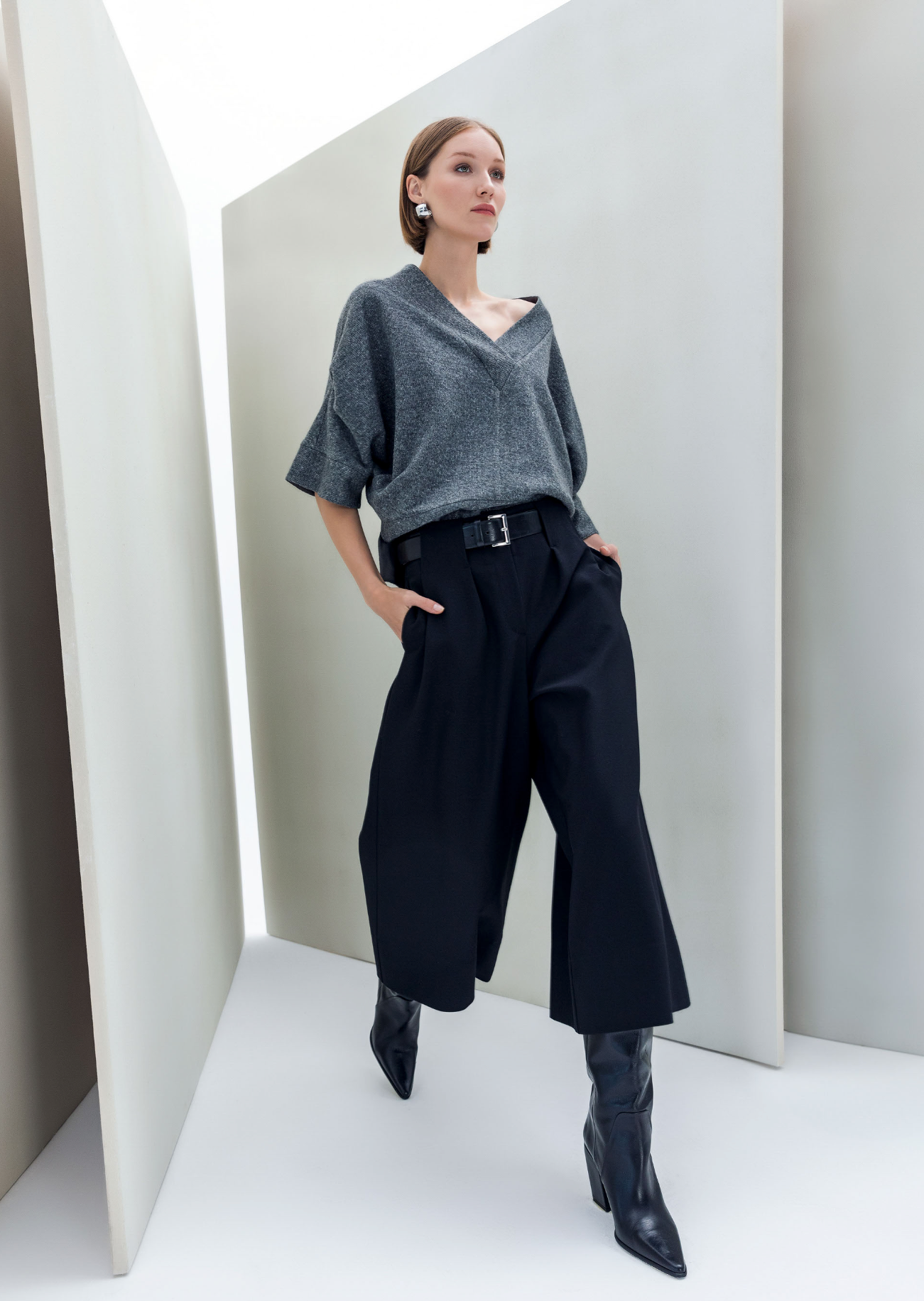Ring Trousers
