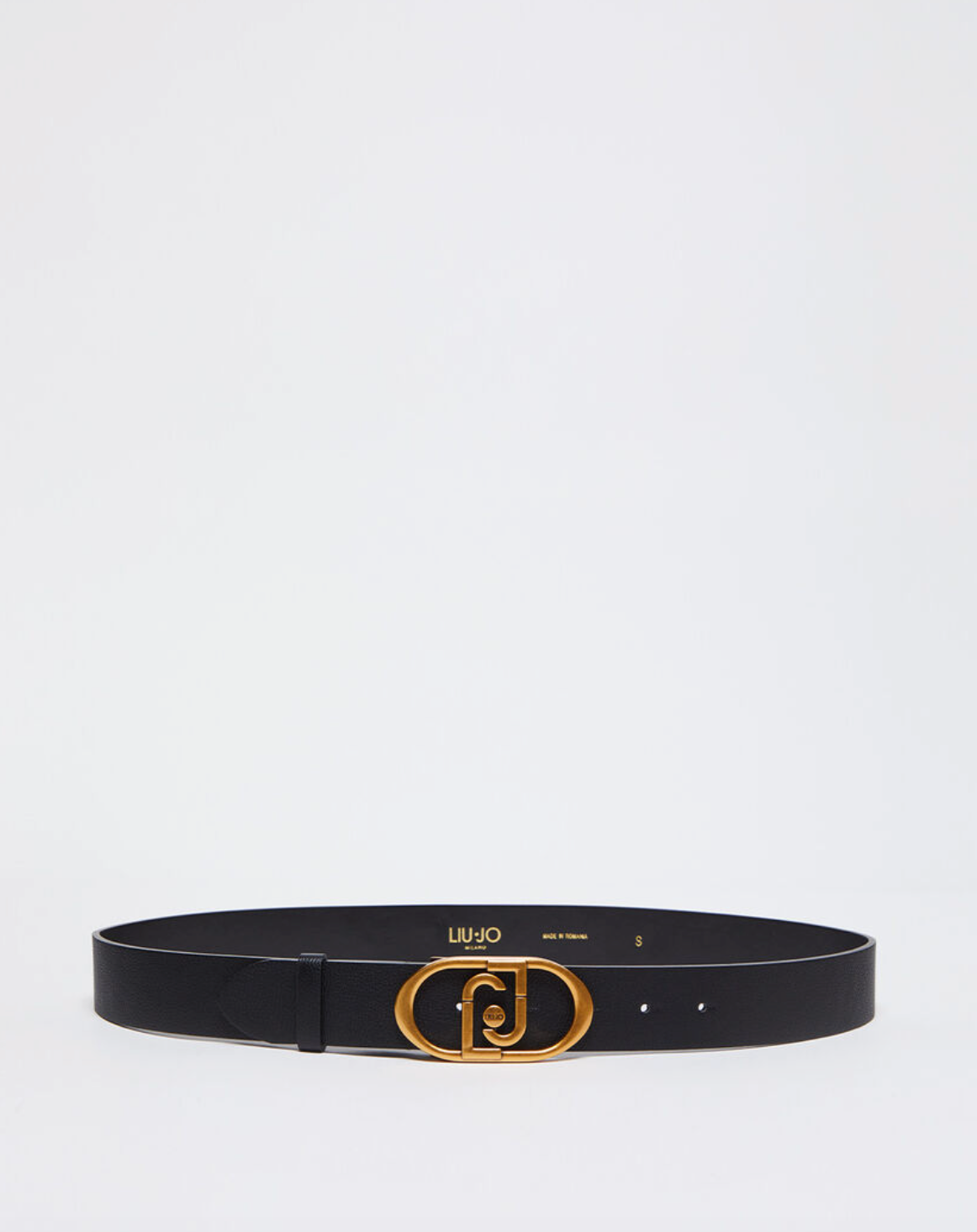 black belt