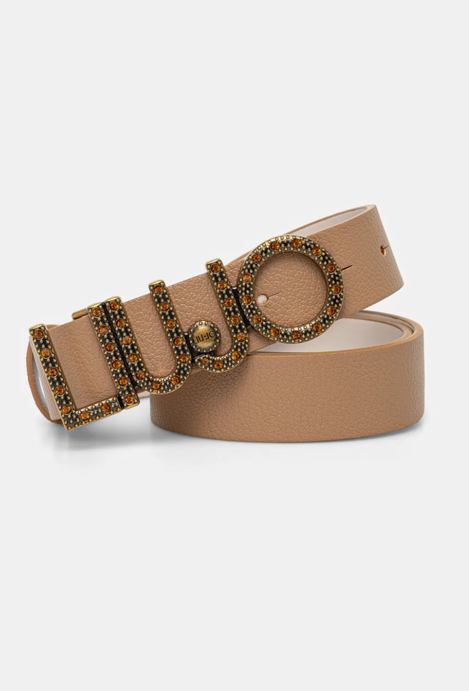 Camel Logo Buckle