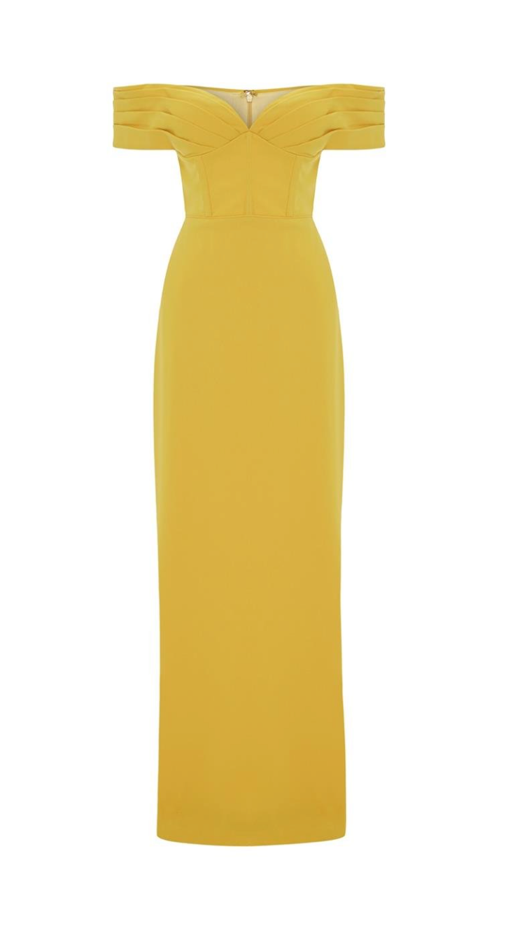 Fave Dress