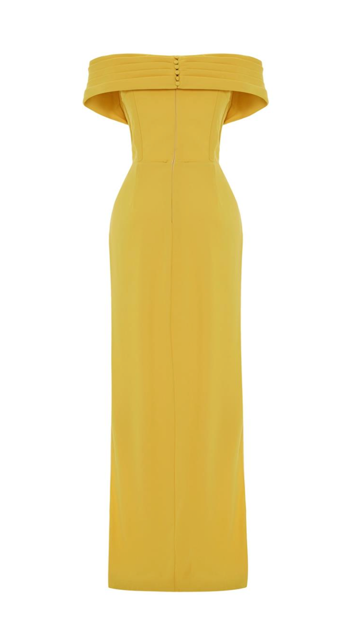 Fave Dress