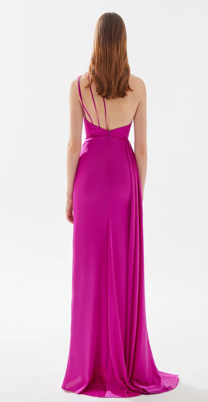 Marilla Dress