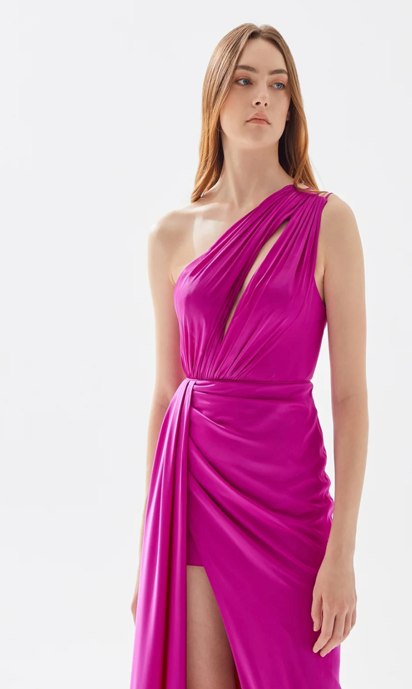 Marilla Dress