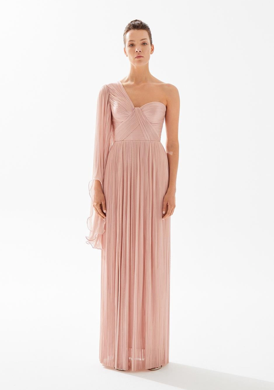 Tiana Dress