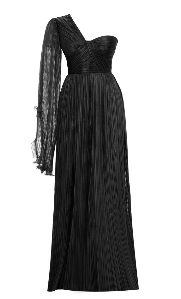 Tiana Dress