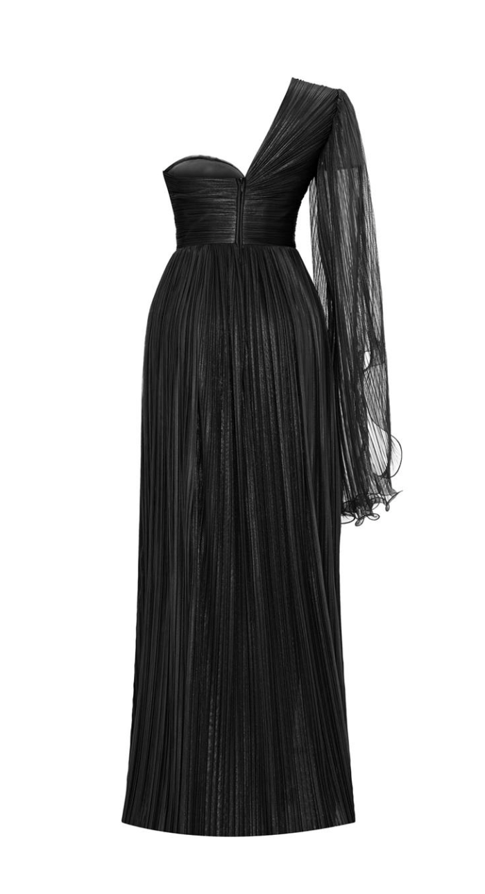 Tiana Dress