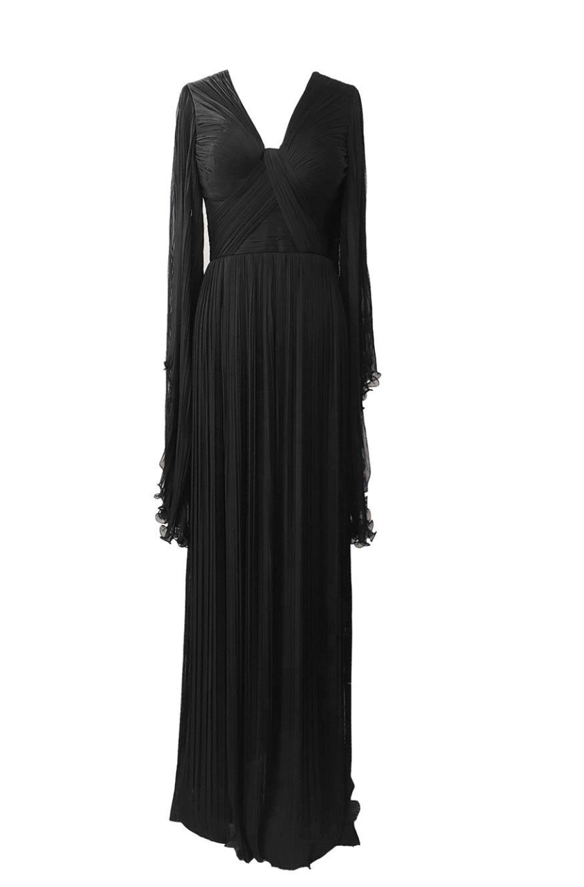 Tiara dress