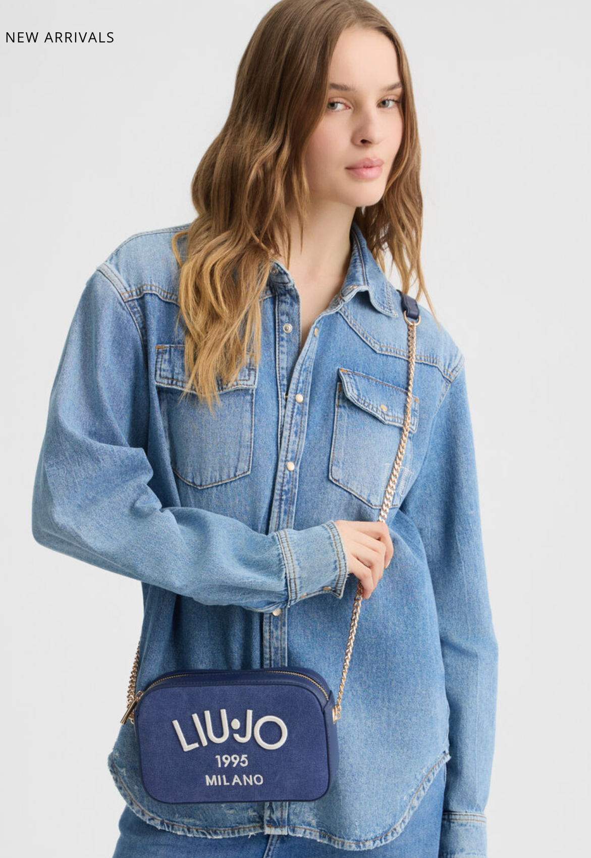 crossbody bag