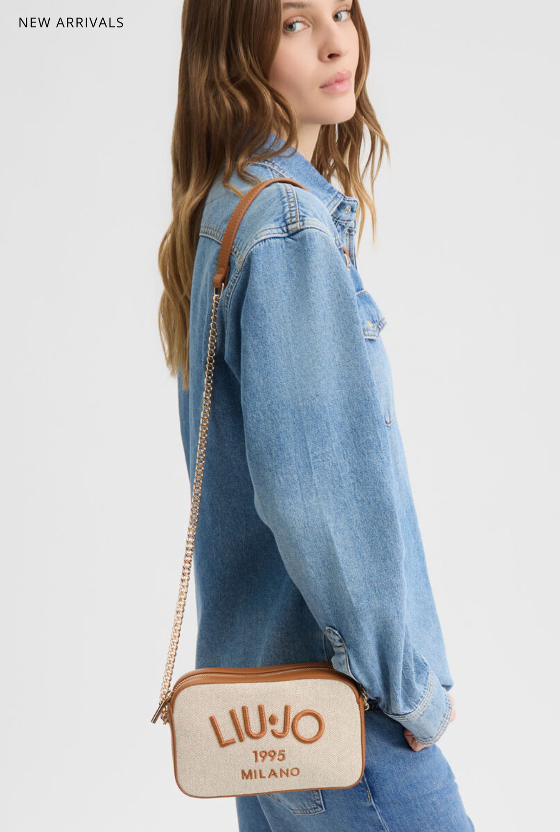 crossbody bag