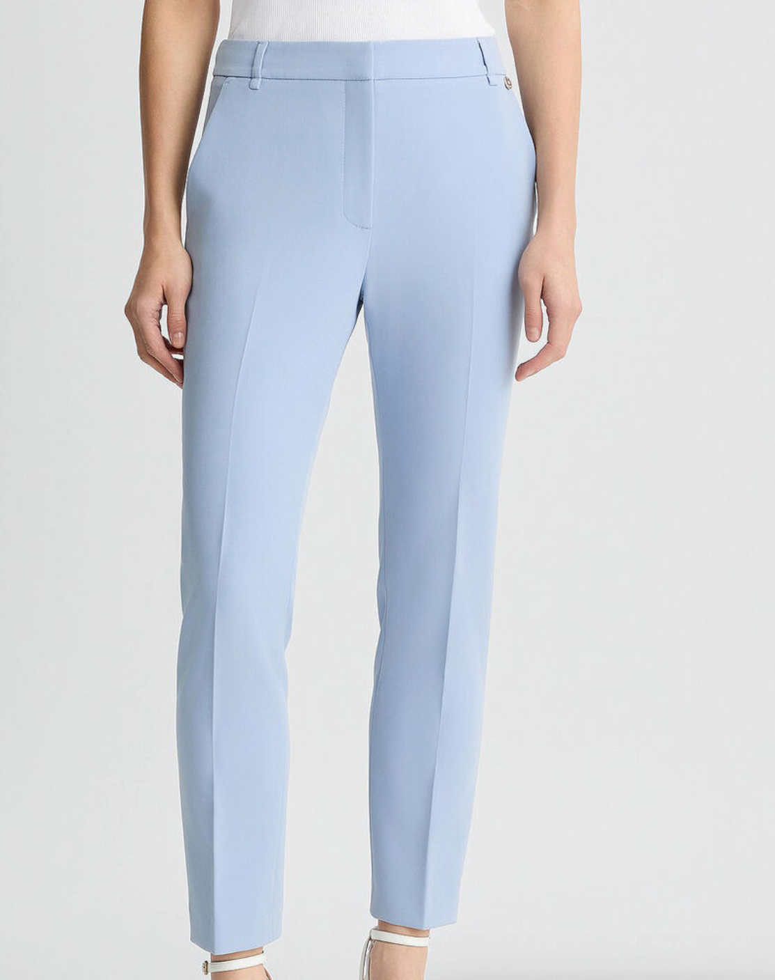 fit trousers