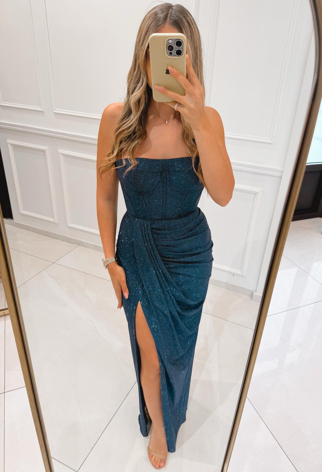 Neroli Dress