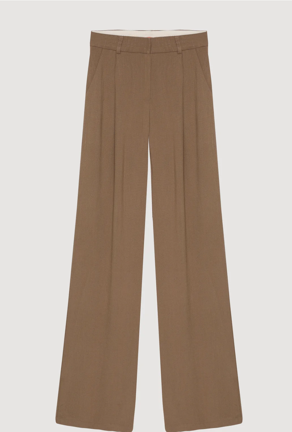 Linen Trousers