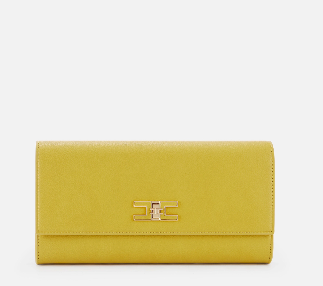 Clutch with Shoulder Strap