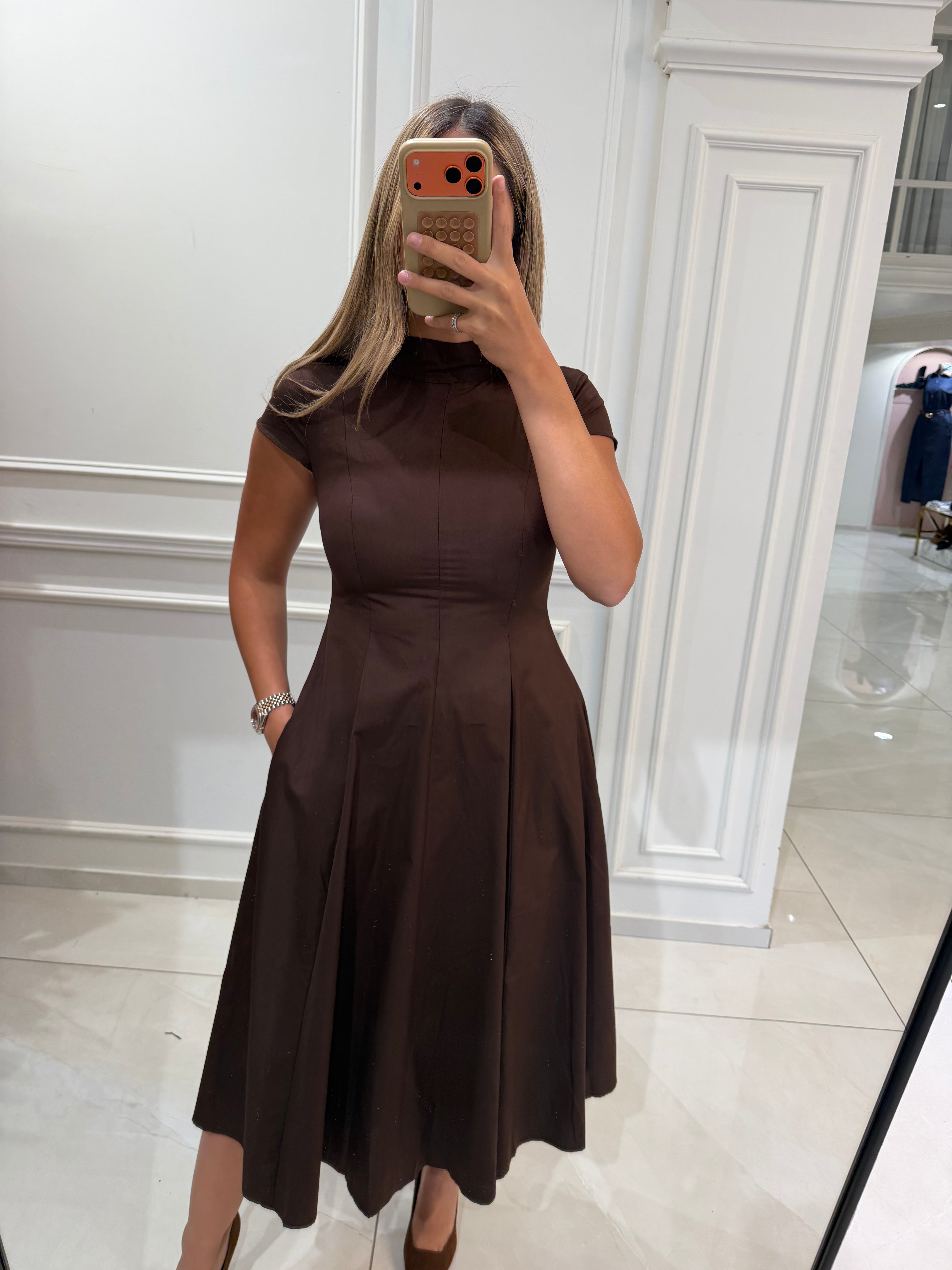Classic Dress