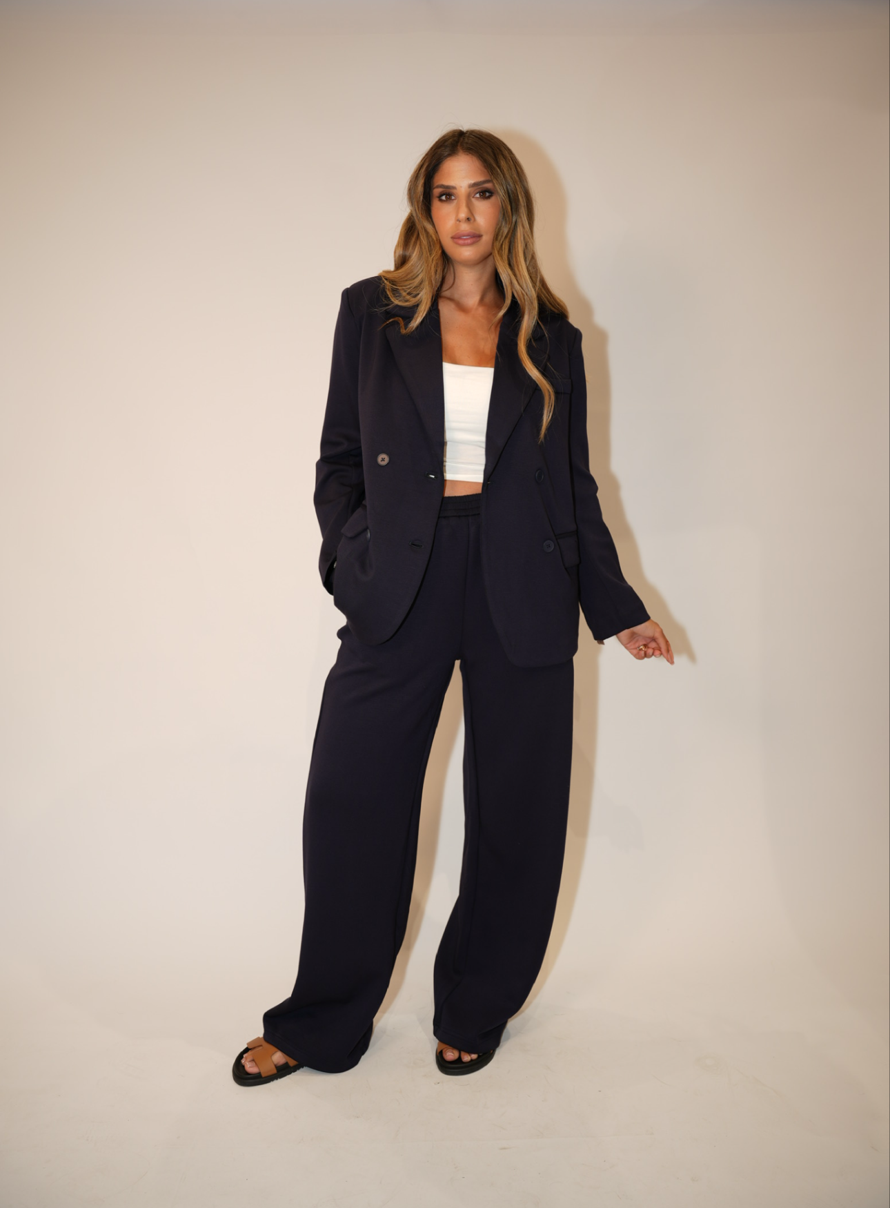 Ultimate Blazer Suit