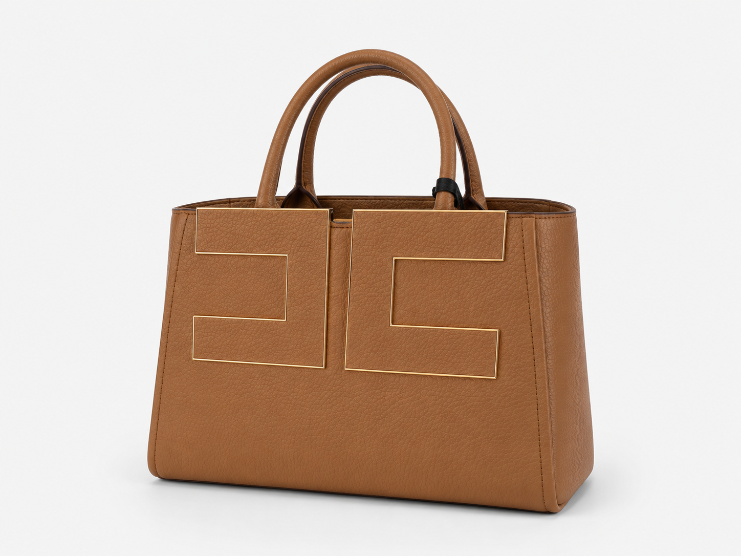 Tote Bag With Logo