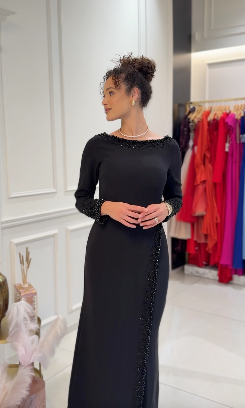 Adria Dress
