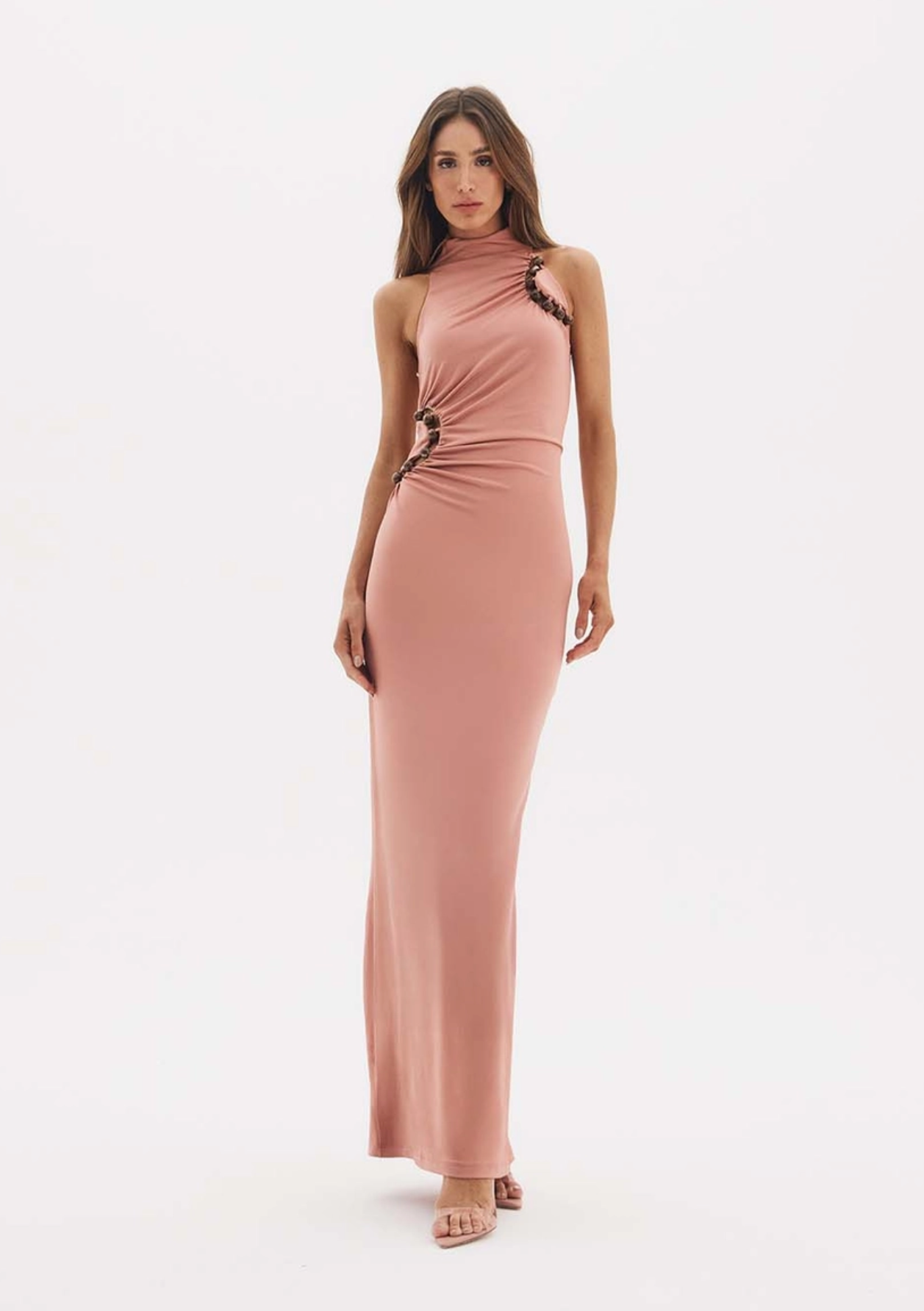 Janine Dress