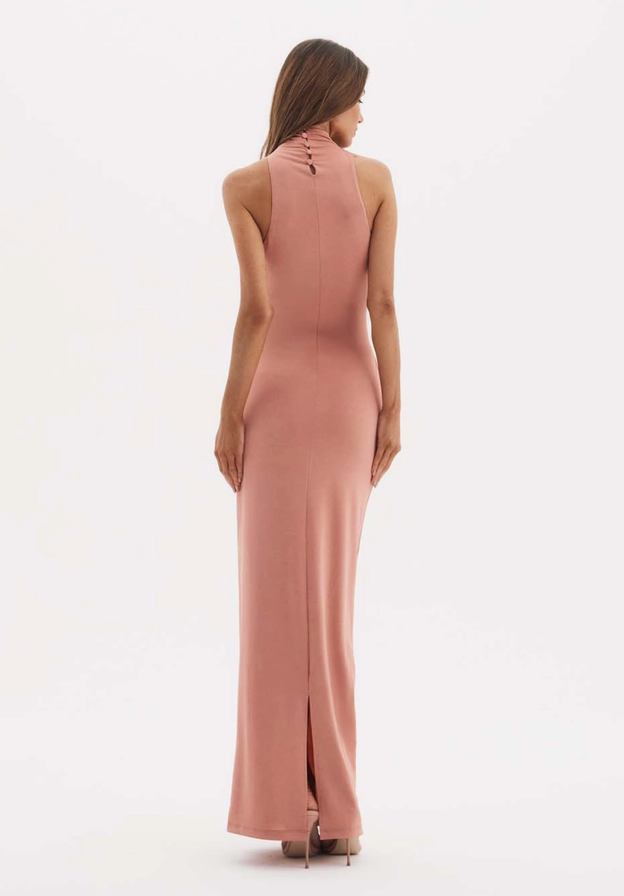 Janine Dress