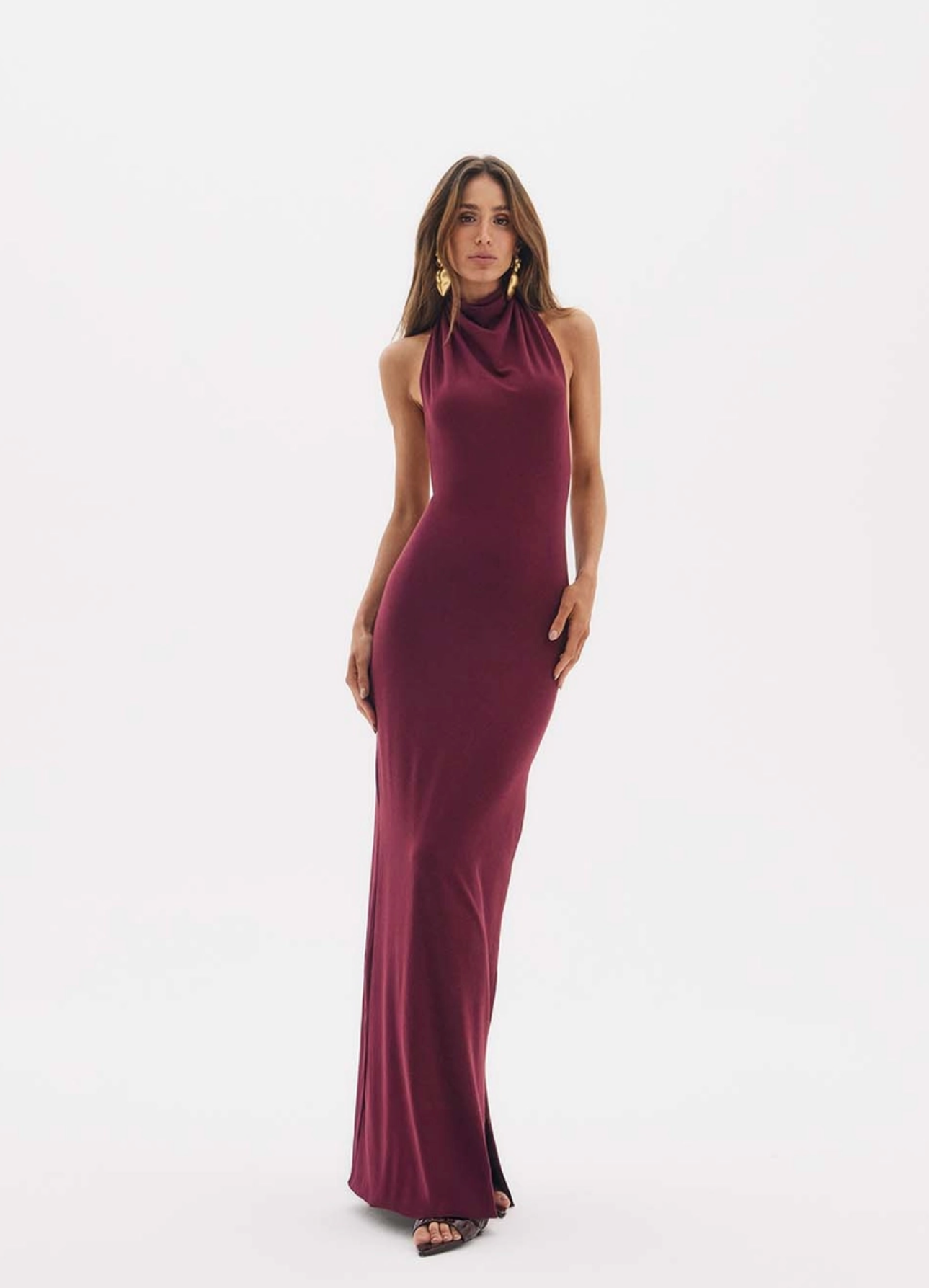 mariah Dress