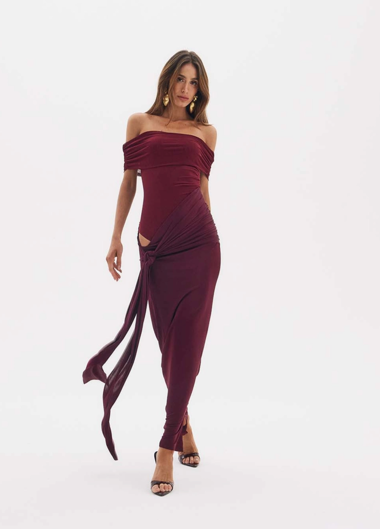 Bianca Dress