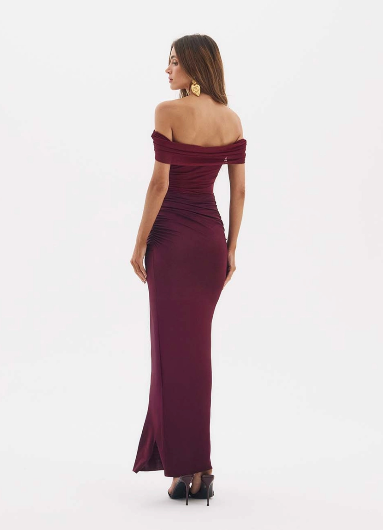 Bianca Dress