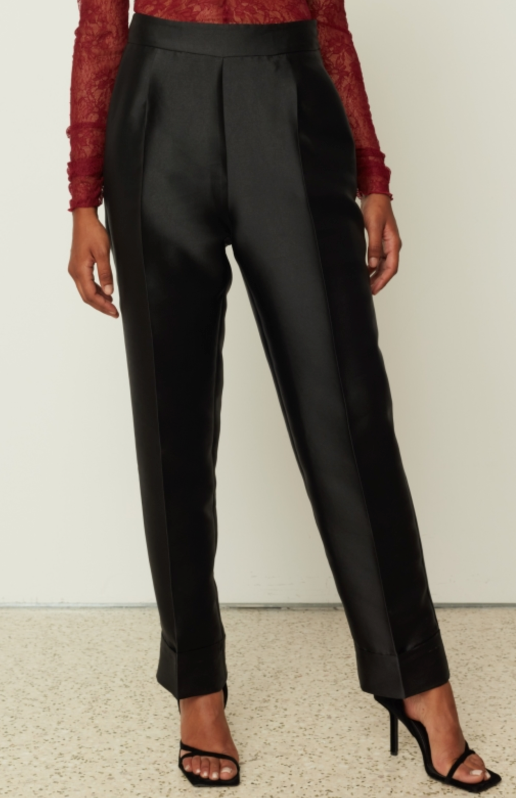 Duchess Pants