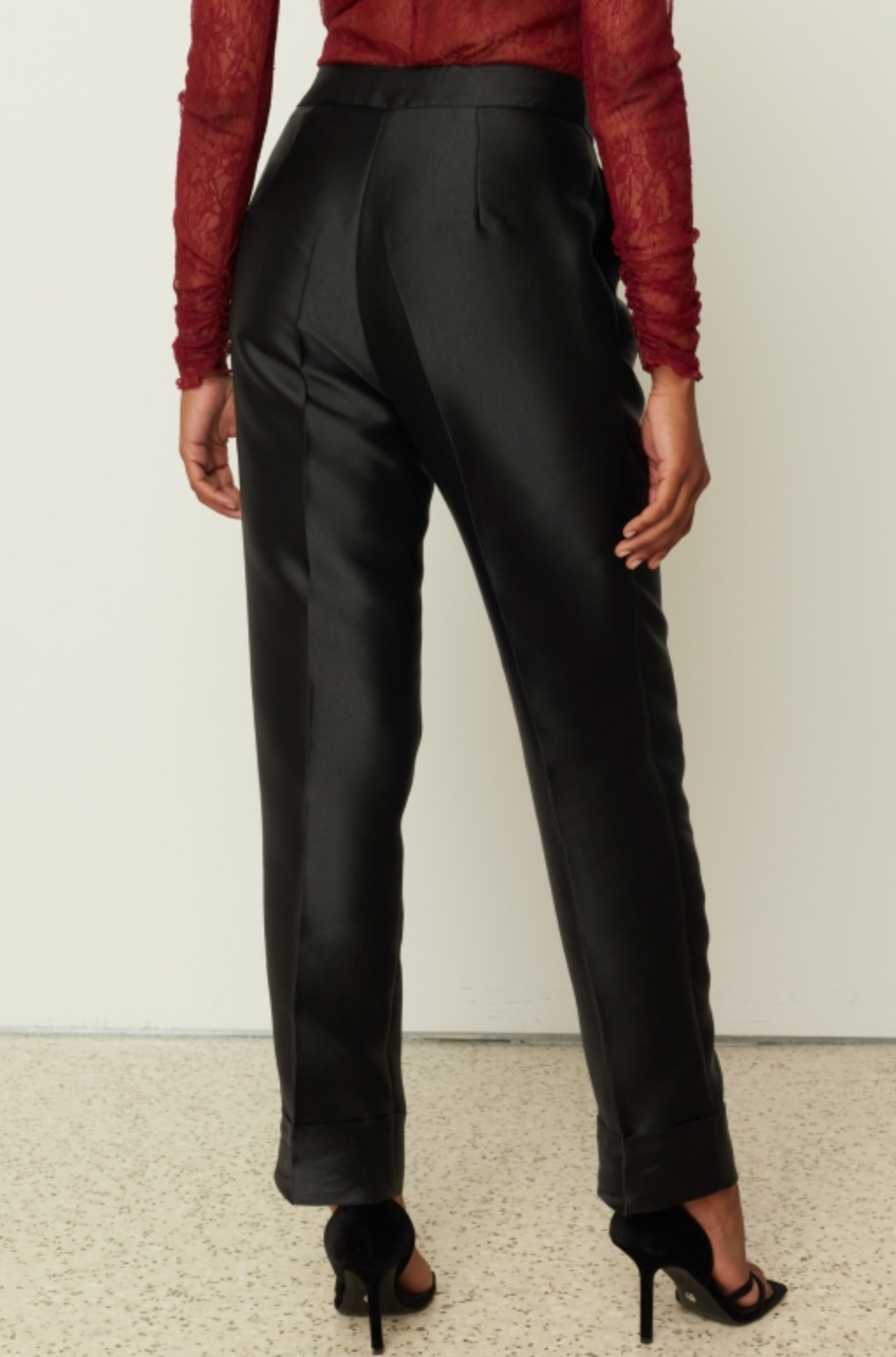 Duchess Pants