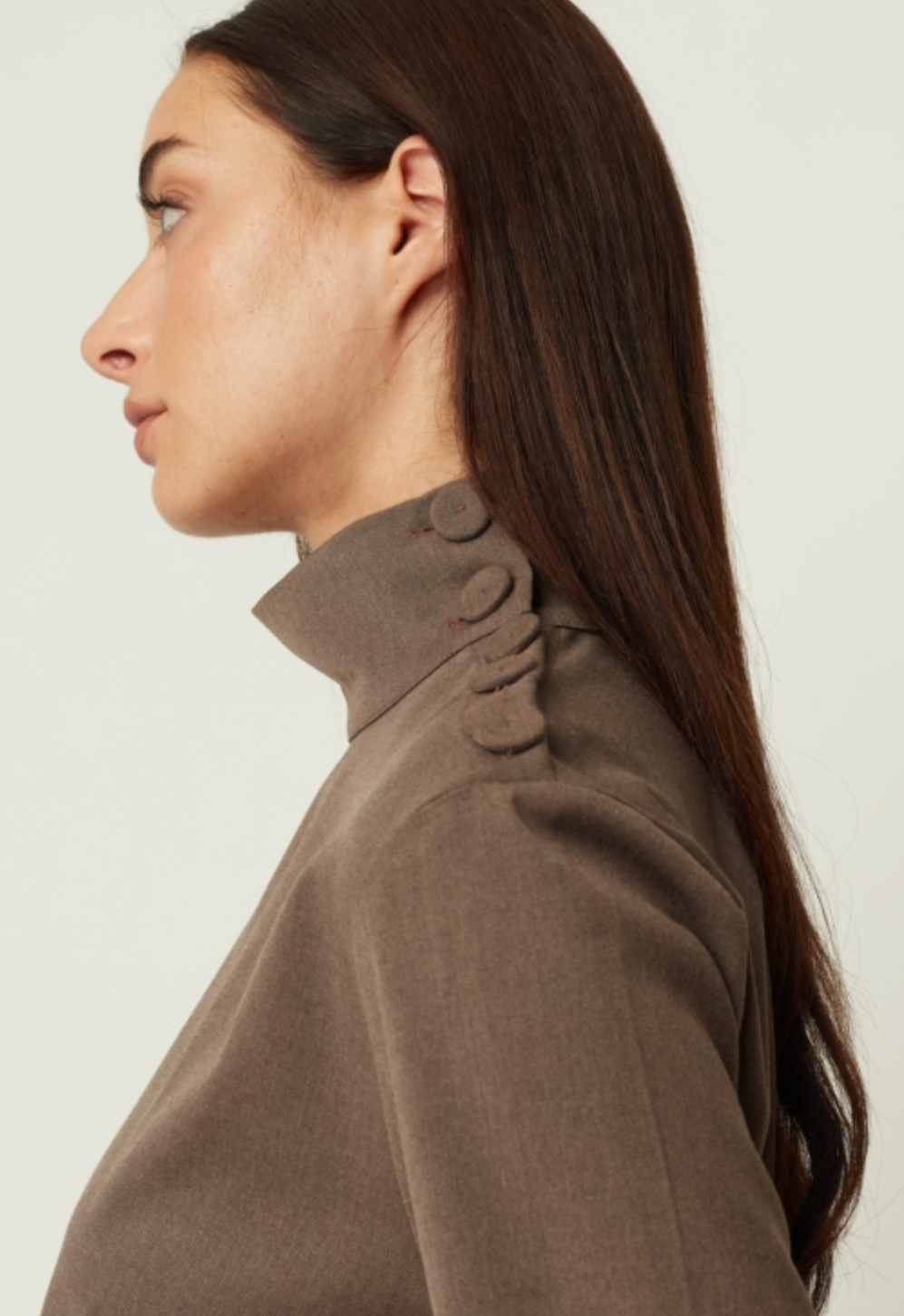 Button Shirt