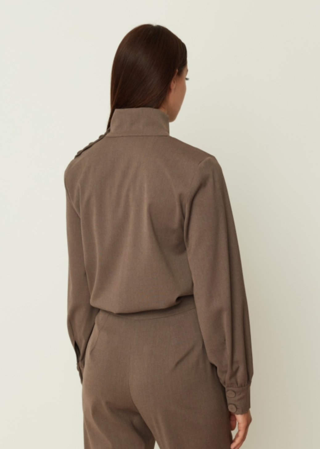Button Shirt