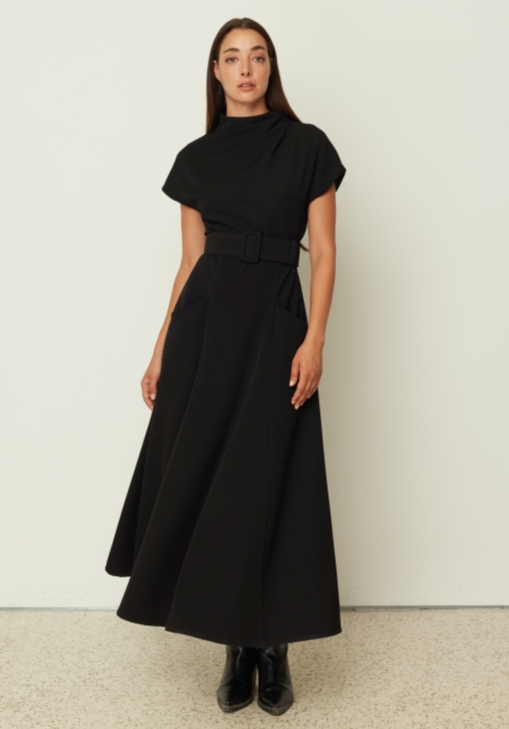 Signature Dress