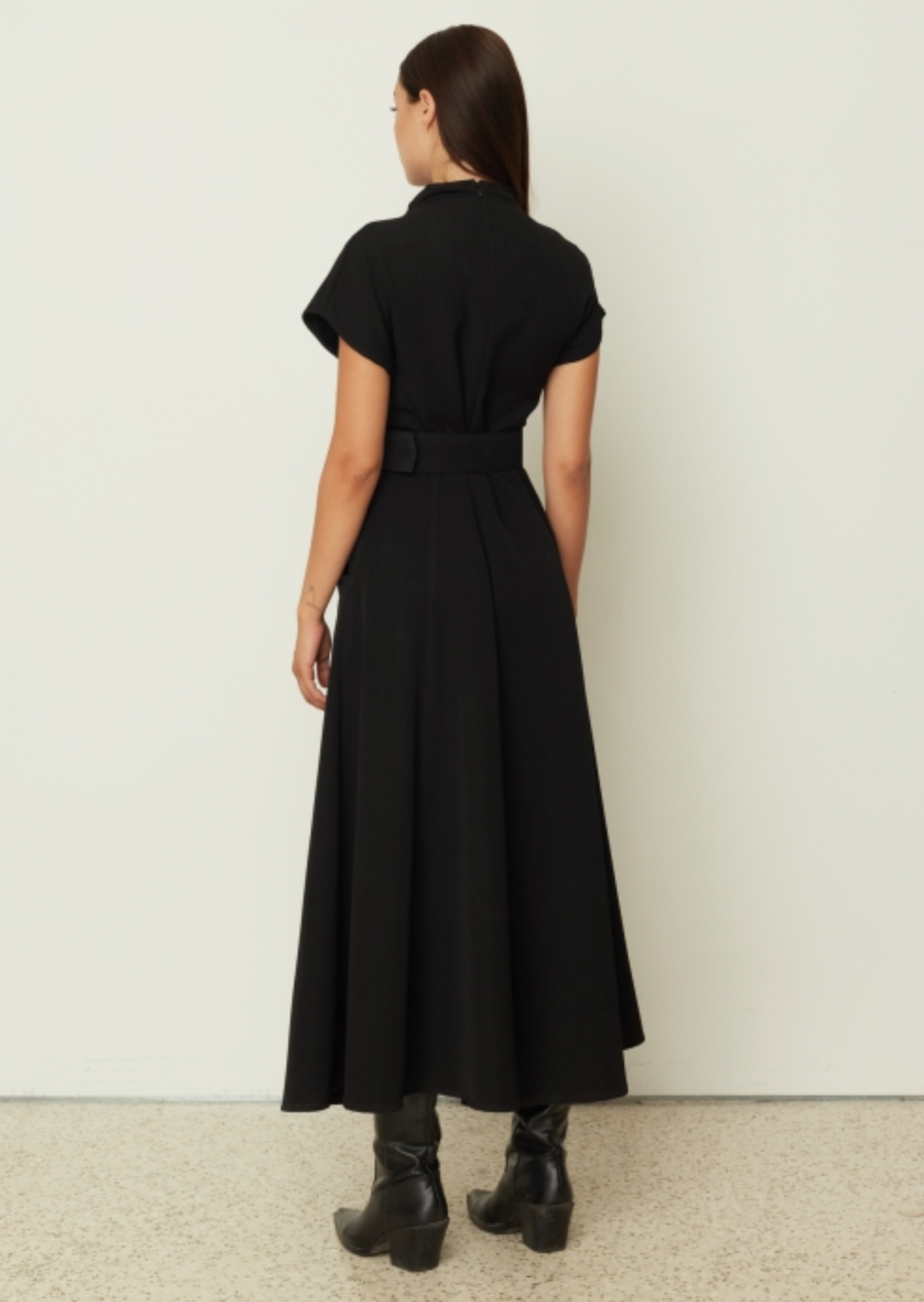 Signature Dress