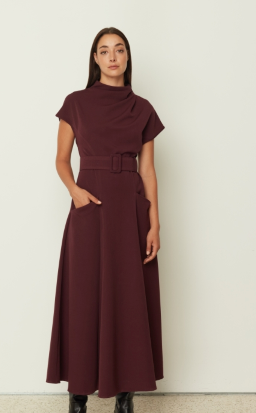 Signature Dress
