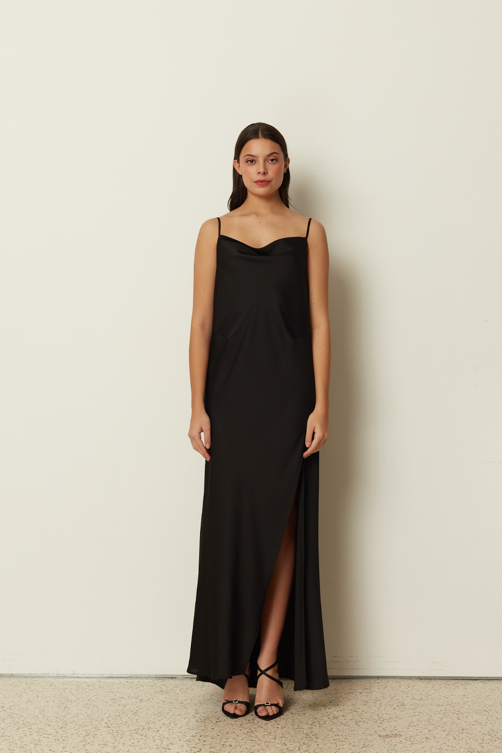 Ophelia Dress