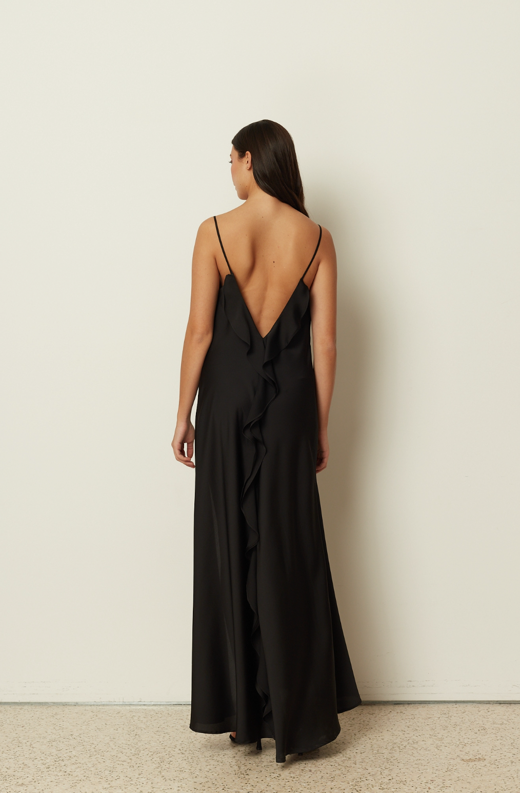 Ophelia Dress