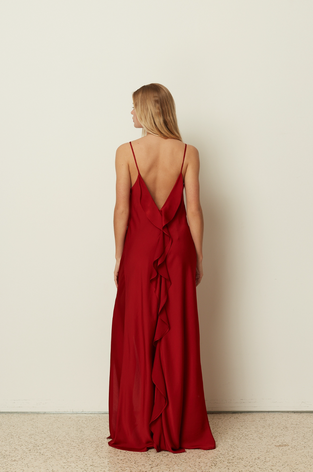 Ophelia Dress