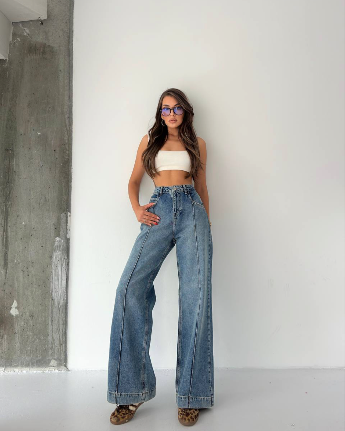 Jeans 2112