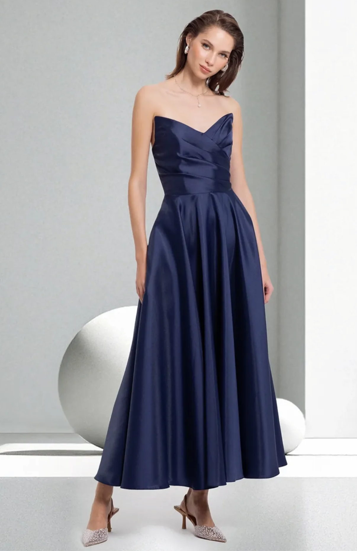 Dress 7034