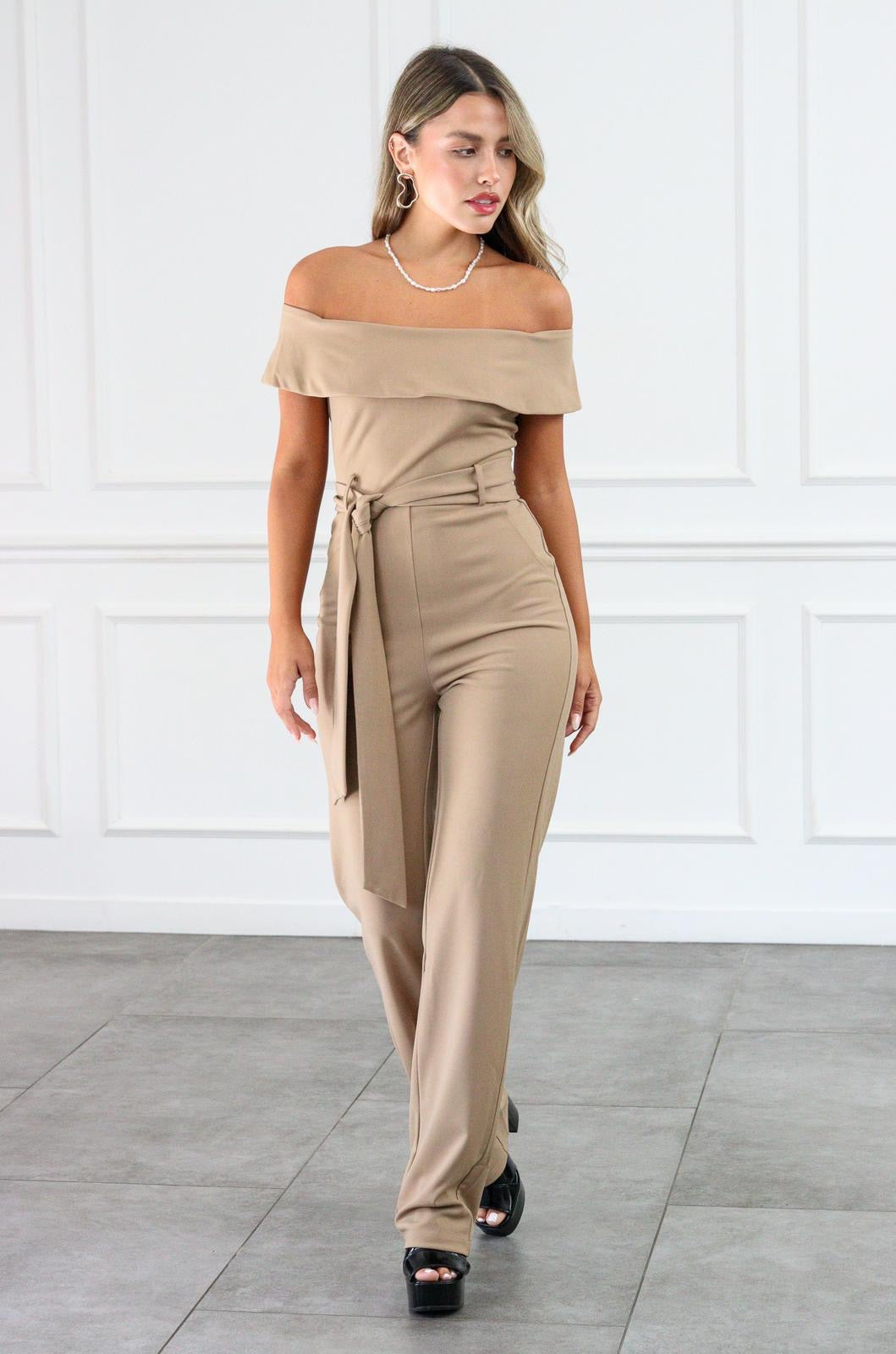 Rita Jumpsuit