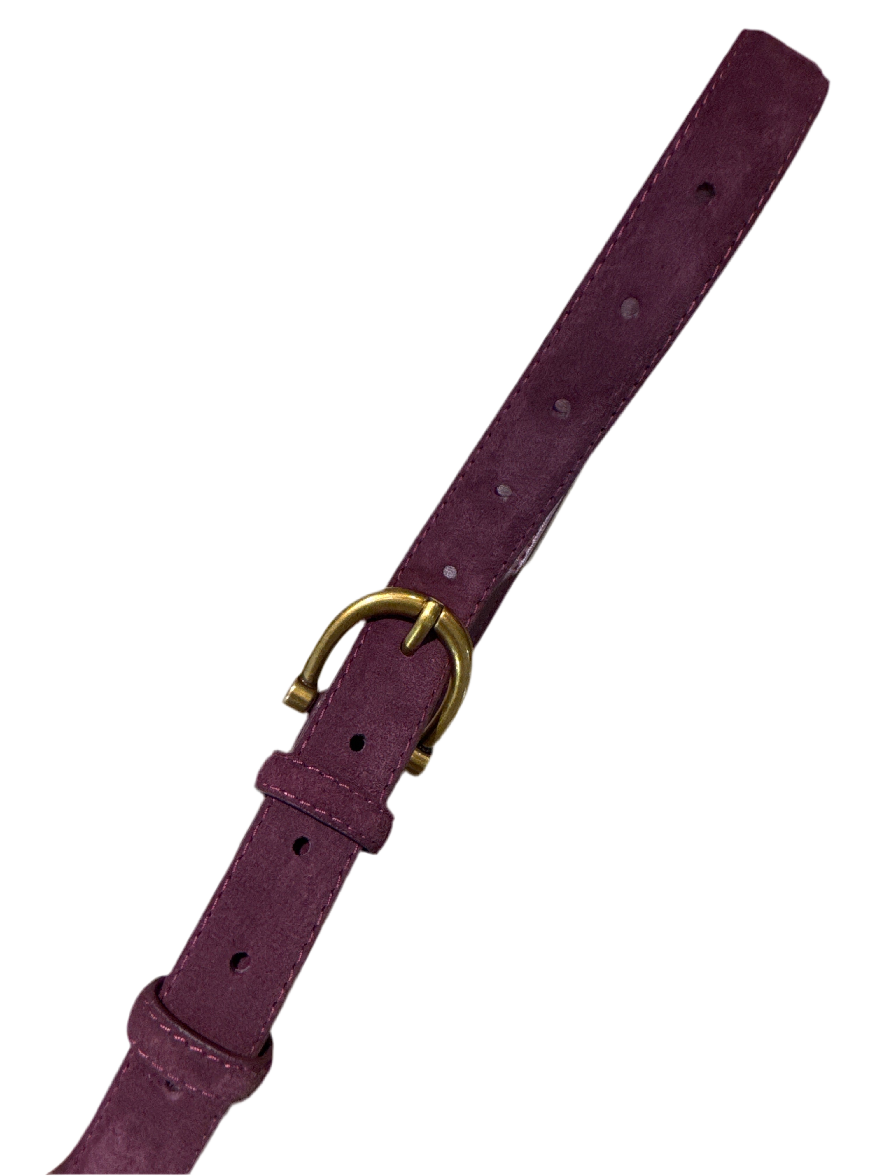 wide classic belt