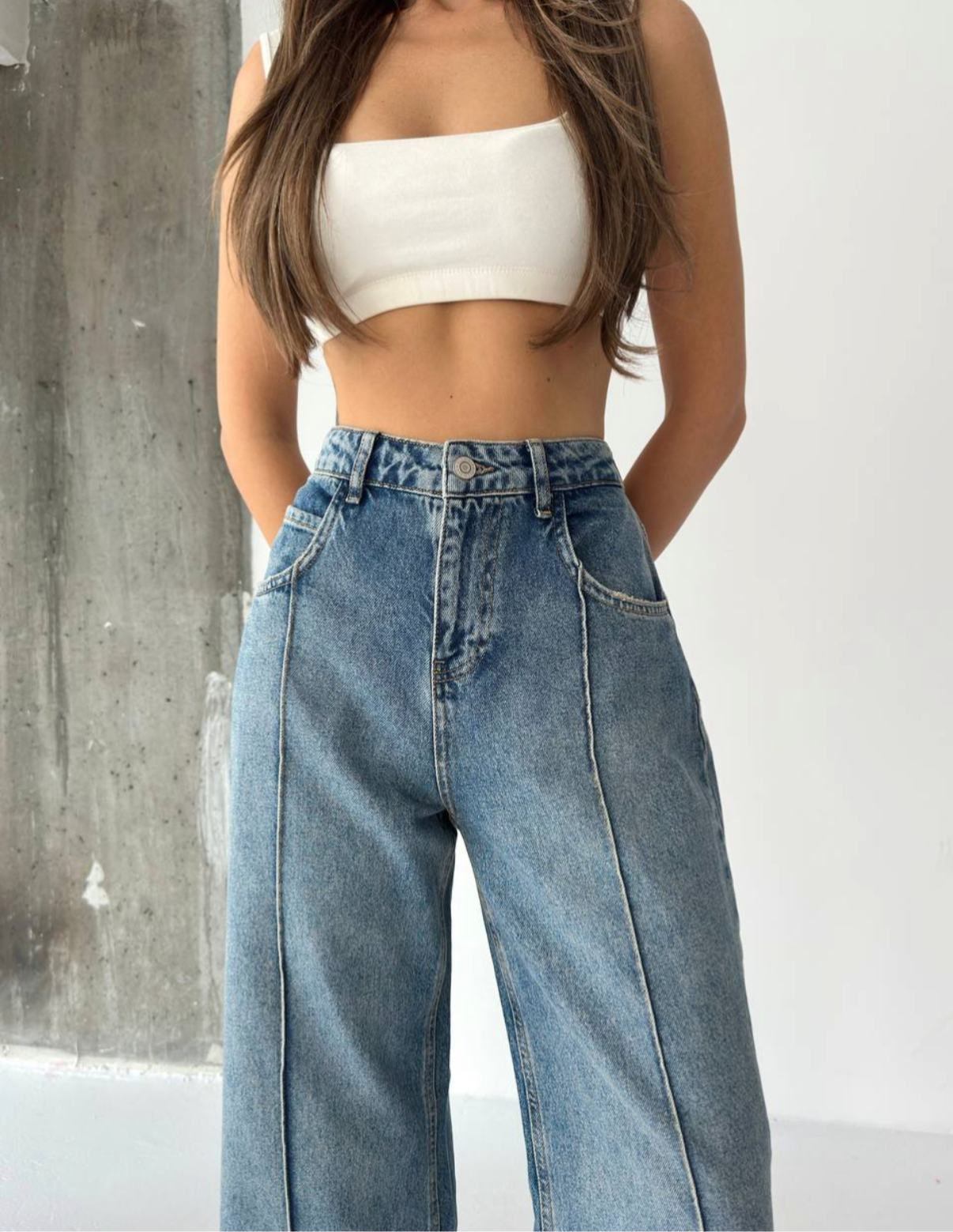 Jeans 2112
