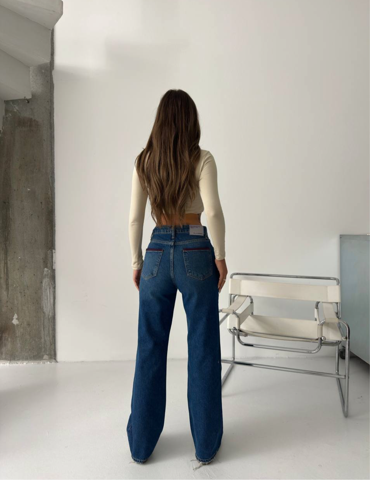 Jeans 2119