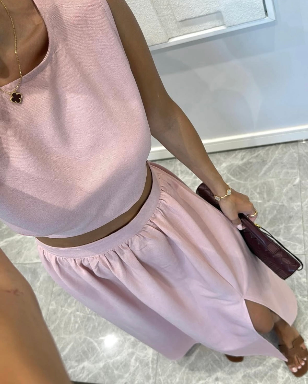 MADONNA SET