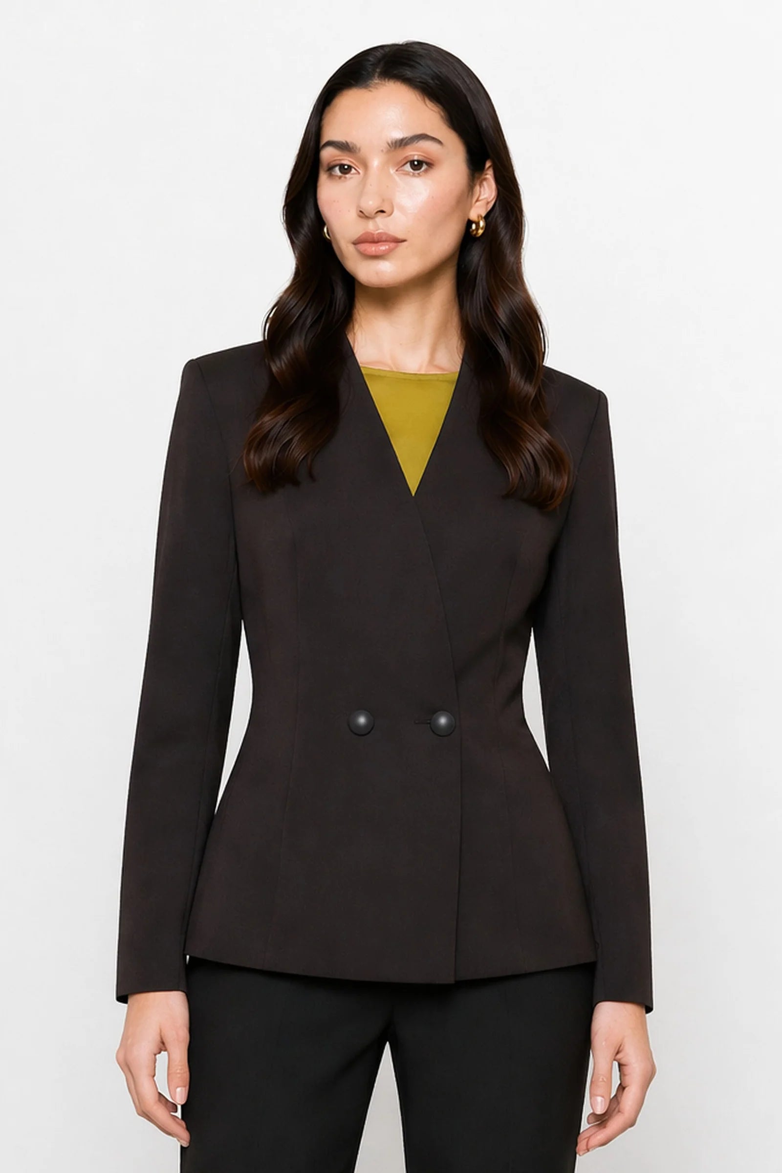 MARJORIE Jacket