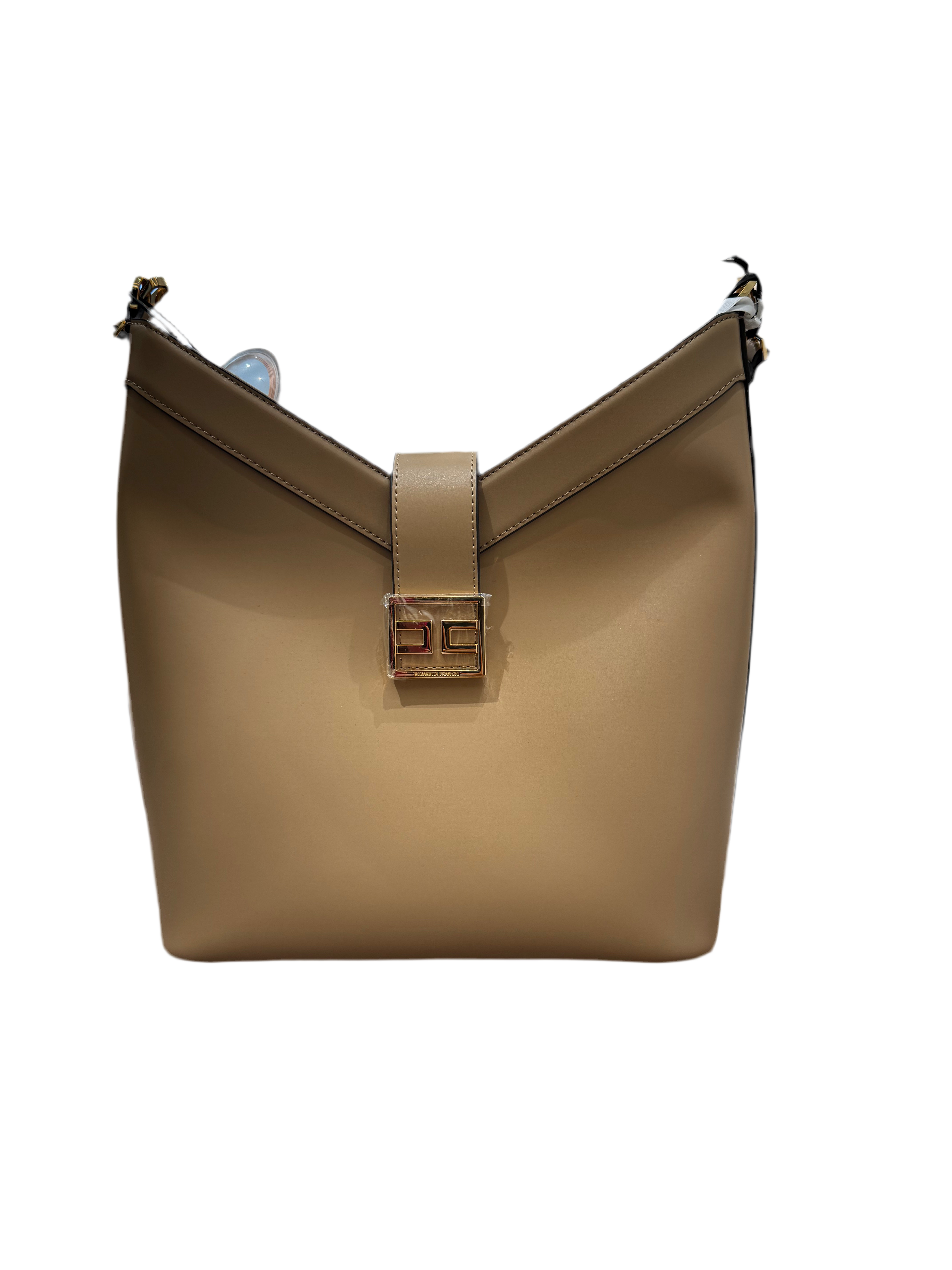 Bucket Shopper Bag