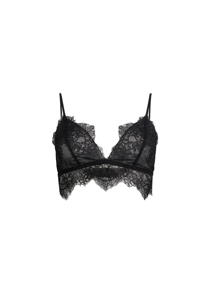 Lace top